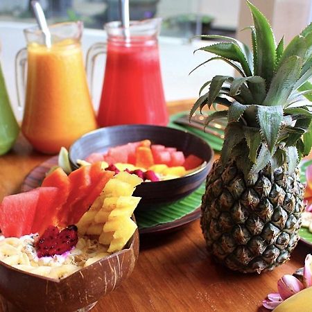 Md Guesthouse By Best Deals Asia Hospitality Seminyak Eksteriør bilde