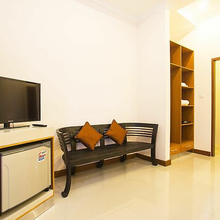 Md Guesthouse By Best Deals Asia Hospitality Seminyak Eksteriør bilde