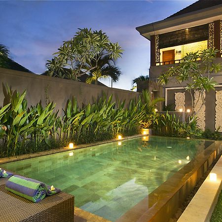 Md Guesthouse By Best Deals Asia Hospitality Seminyak Eksteriør bilde