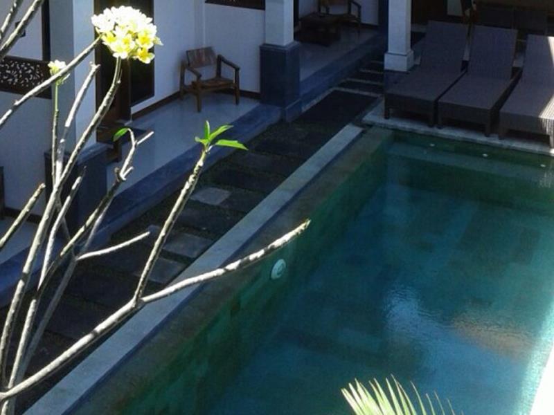 Md Guesthouse By Best Deals Asia Hospitality Seminyak Eksteriør bilde