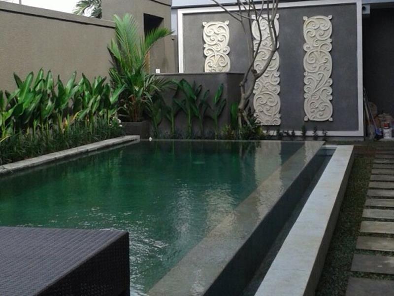 Md Guesthouse By Best Deals Asia Hospitality Seminyak Eksteriør bilde