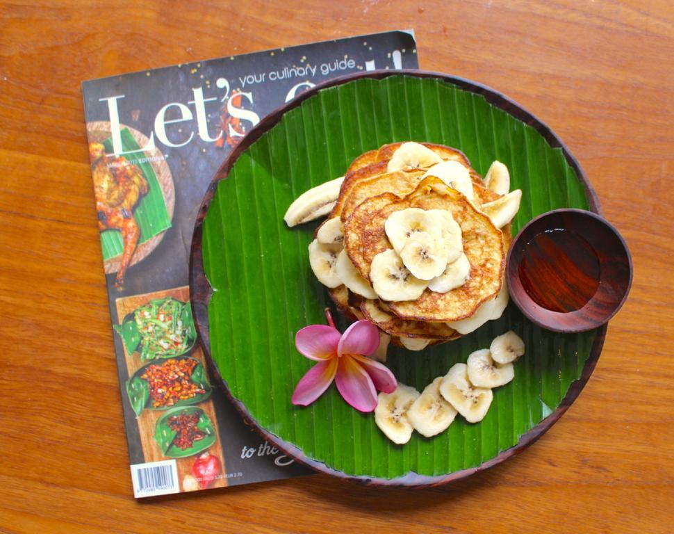 Md Guesthouse By Best Deals Asia Hospitality Seminyak Eksteriør bilde
