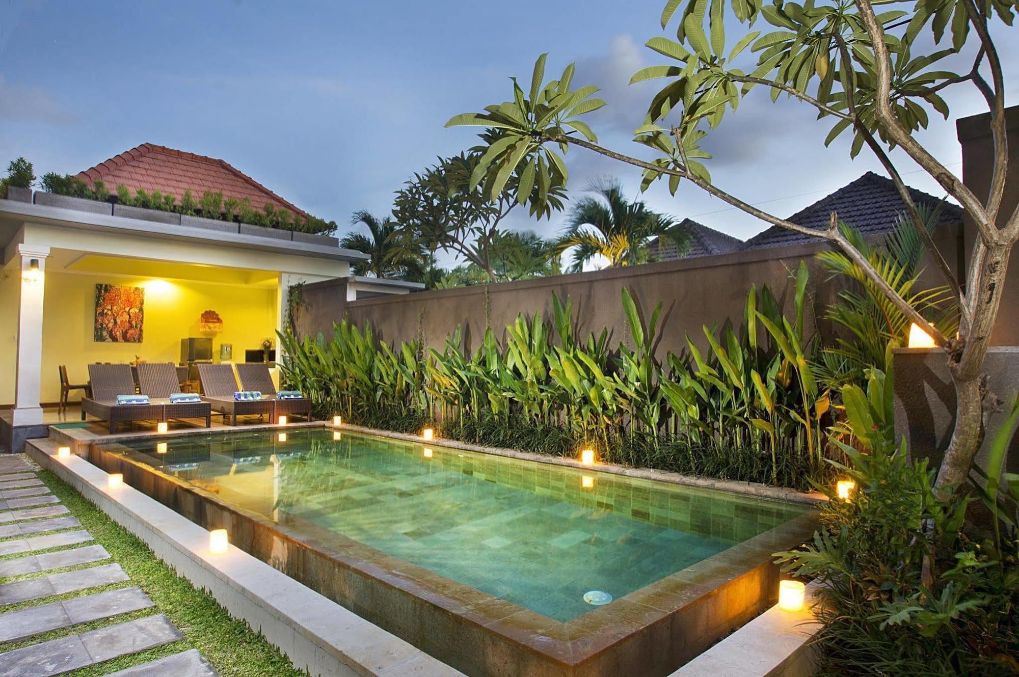 Md Guesthouse By Best Deals Asia Hospitality Seminyak Eksteriør bilde