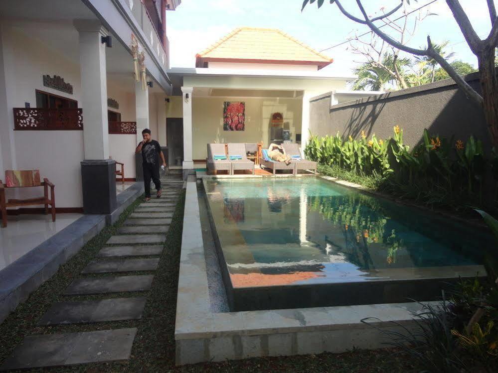 Md Guesthouse By Best Deals Asia Hospitality Seminyak Eksteriør bilde