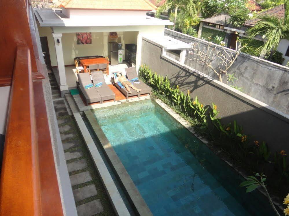 Md Guesthouse By Best Deals Asia Hospitality Seminyak Eksteriør bilde