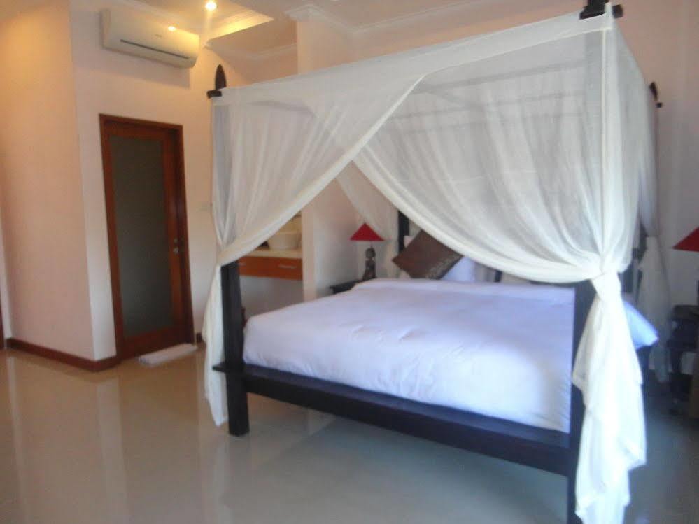 Md Guesthouse By Best Deals Asia Hospitality Seminyak Eksteriør bilde