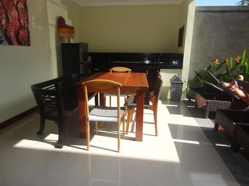 Md Guesthouse By Best Deals Asia Hospitality Seminyak Eksteriør bilde