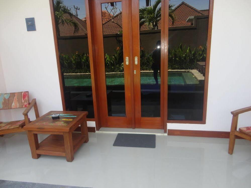 Md Guesthouse By Best Deals Asia Hospitality Seminyak Eksteriør bilde