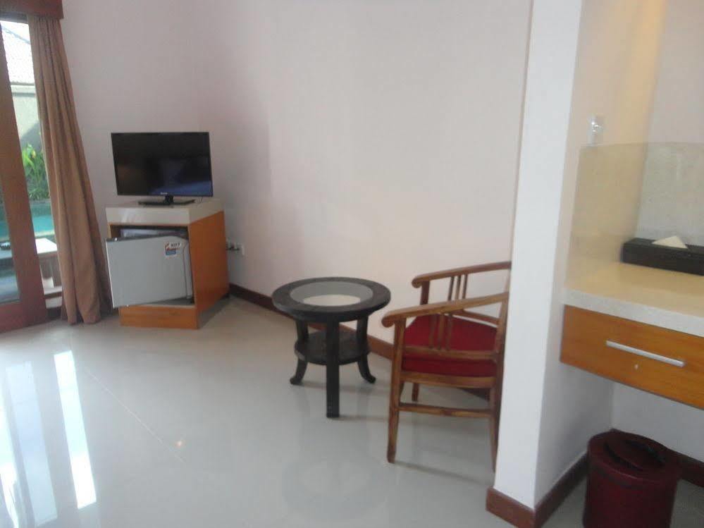 Md Guesthouse By Best Deals Asia Hospitality Seminyak Eksteriør bilde