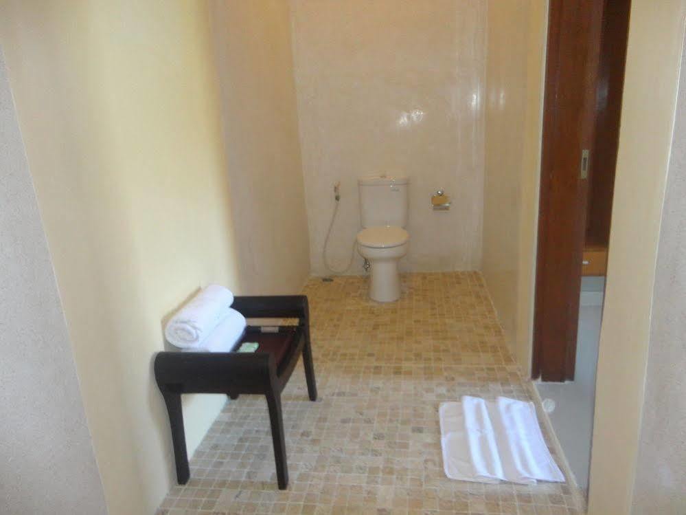 Md Guesthouse By Best Deals Asia Hospitality Seminyak Eksteriør bilde