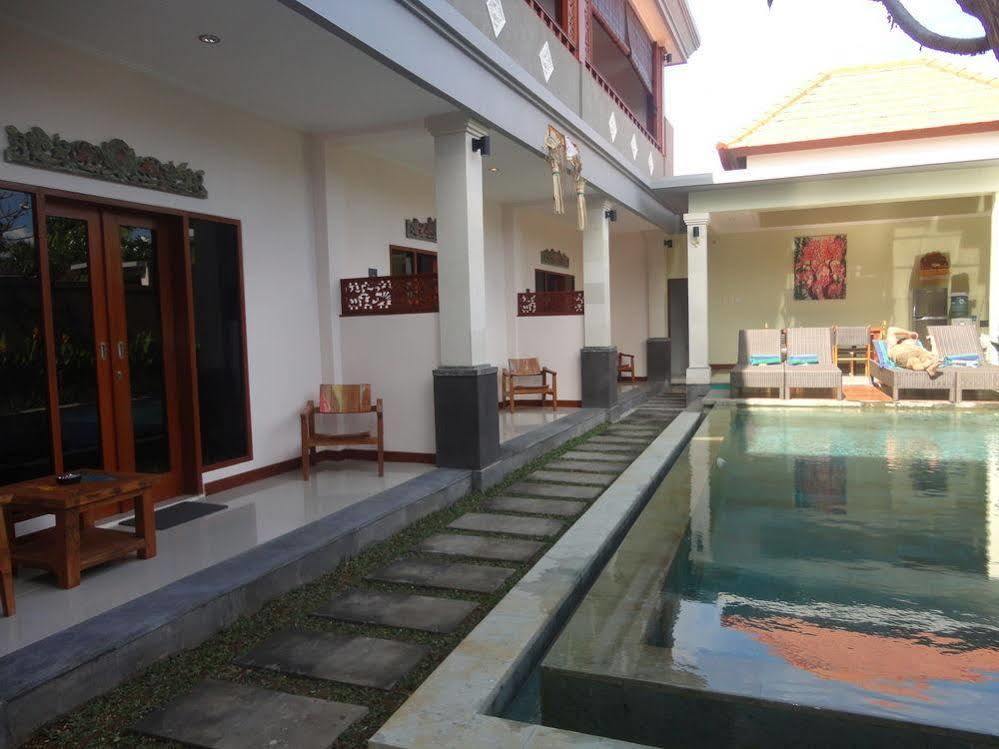 Md Guesthouse By Best Deals Asia Hospitality Seminyak Eksteriør bilde