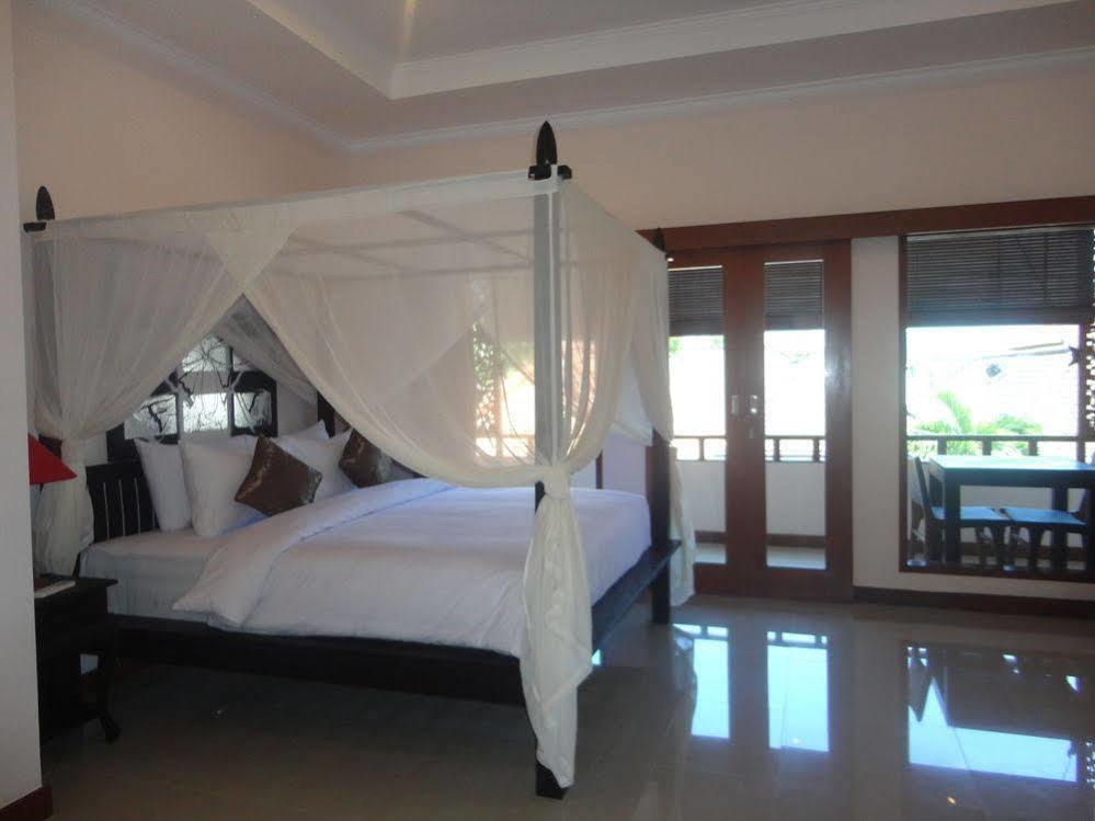 Md Guesthouse By Best Deals Asia Hospitality Seminyak Eksteriør bilde