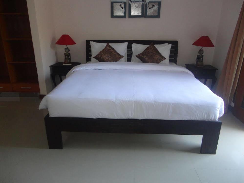 Md Guesthouse By Best Deals Asia Hospitality Seminyak Eksteriør bilde