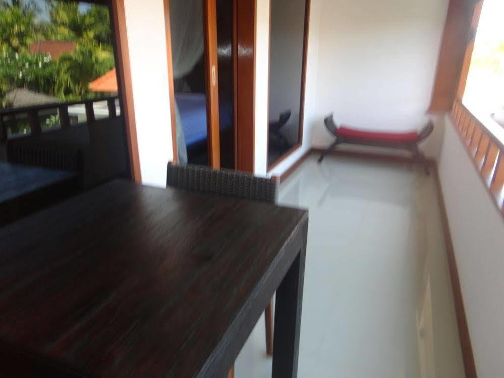 Md Guesthouse By Best Deals Asia Hospitality Seminyak Eksteriør bilde