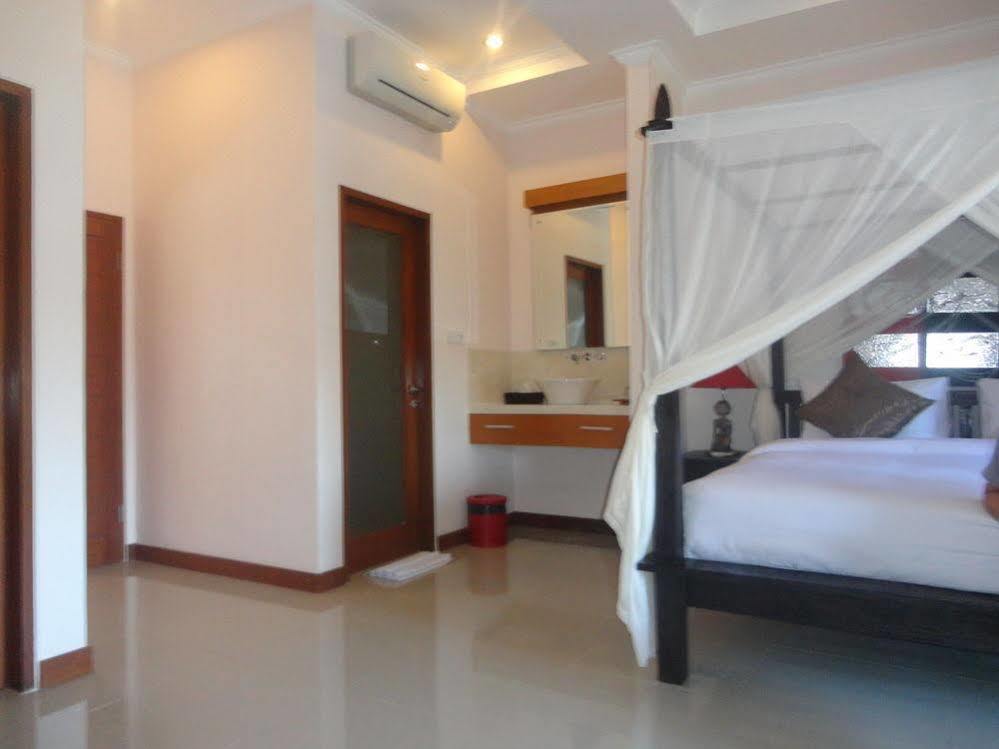 Md Guesthouse By Best Deals Asia Hospitality Seminyak Eksteriør bilde