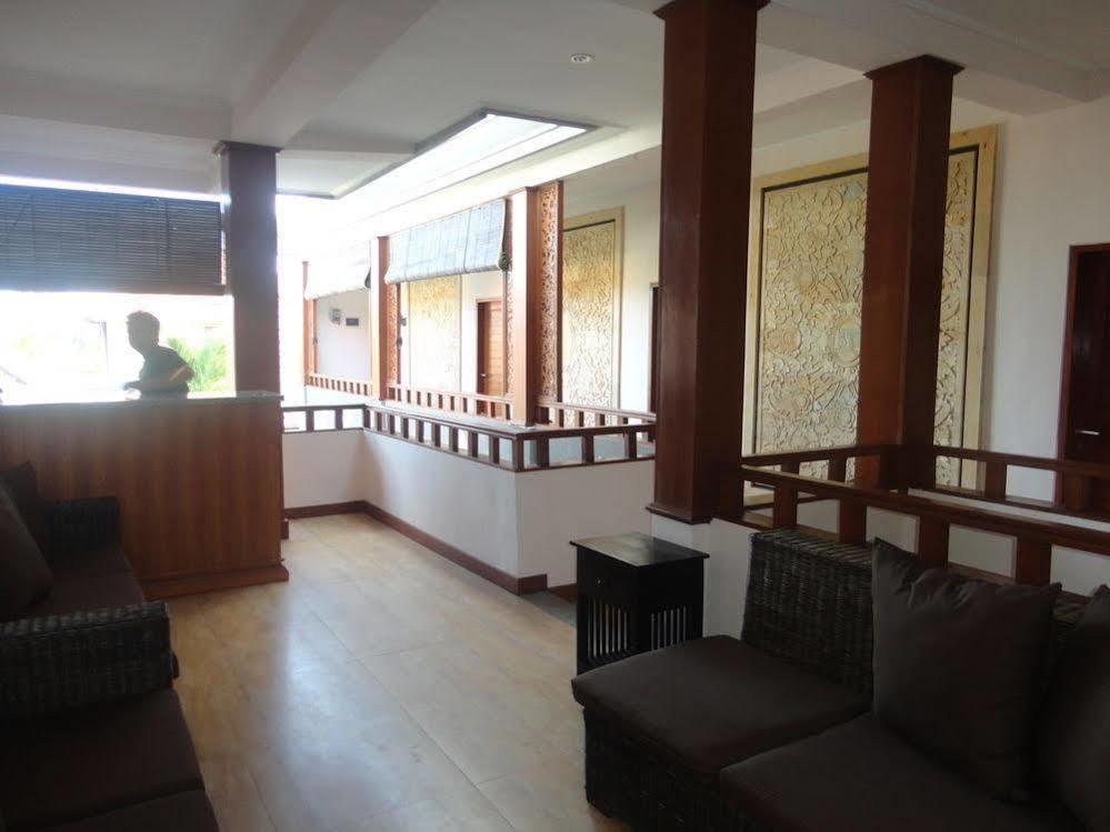 Md Guesthouse By Best Deals Asia Hospitality Seminyak Eksteriør bilde