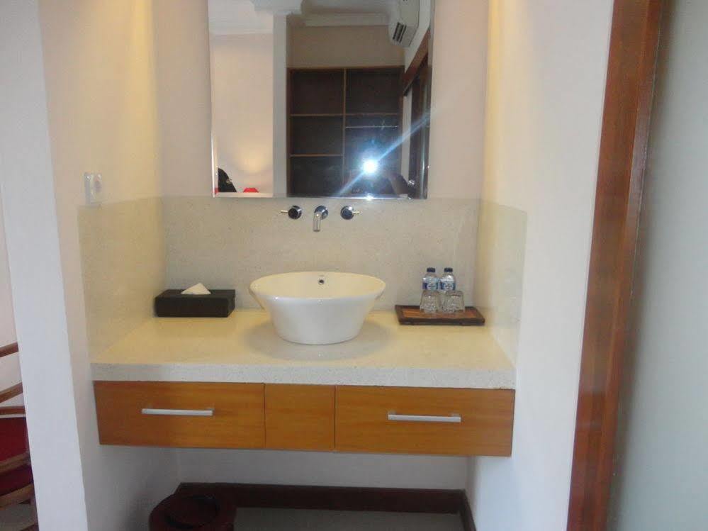 Md Guesthouse By Best Deals Asia Hospitality Seminyak Eksteriør bilde
