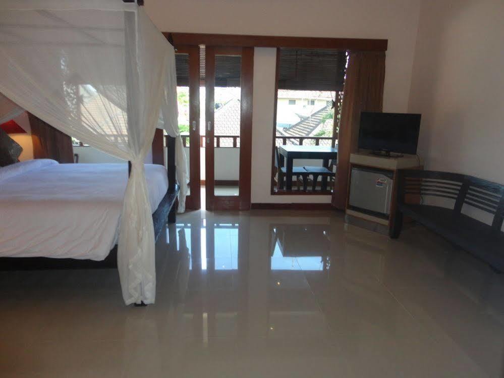 Md Guesthouse By Best Deals Asia Hospitality Seminyak Eksteriør bilde