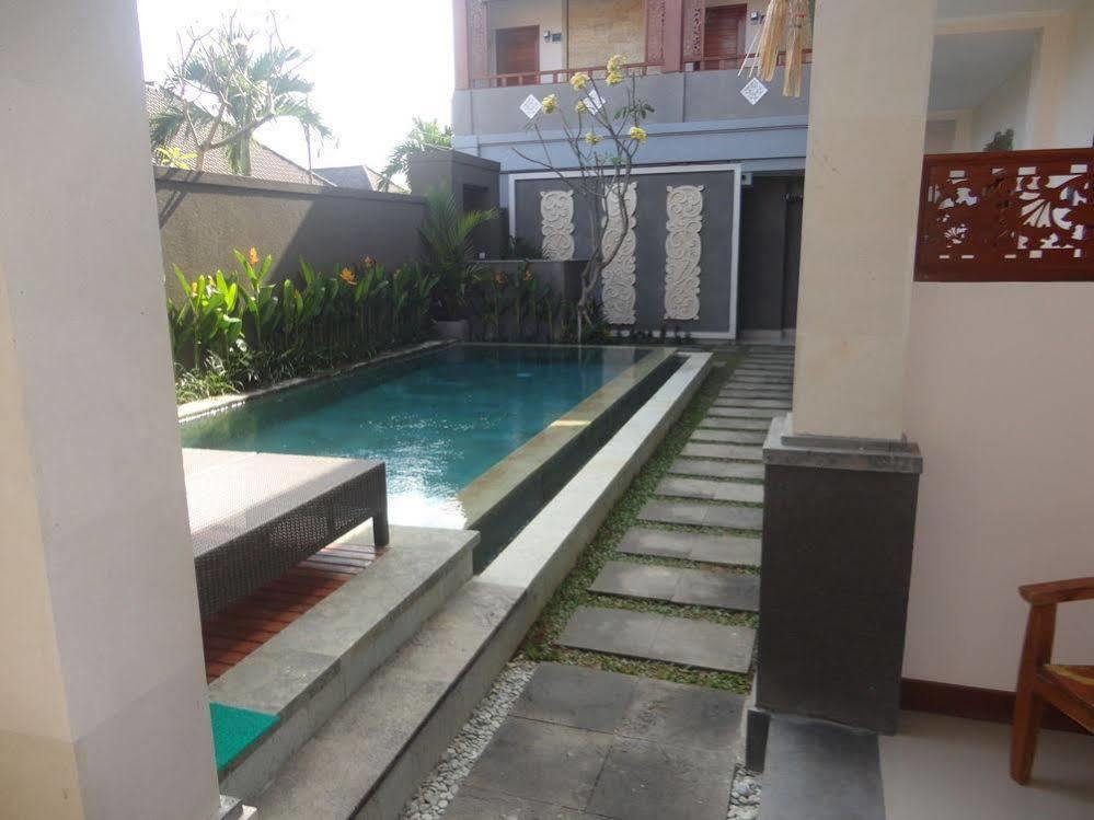 Md Guesthouse By Best Deals Asia Hospitality Seminyak Eksteriør bilde