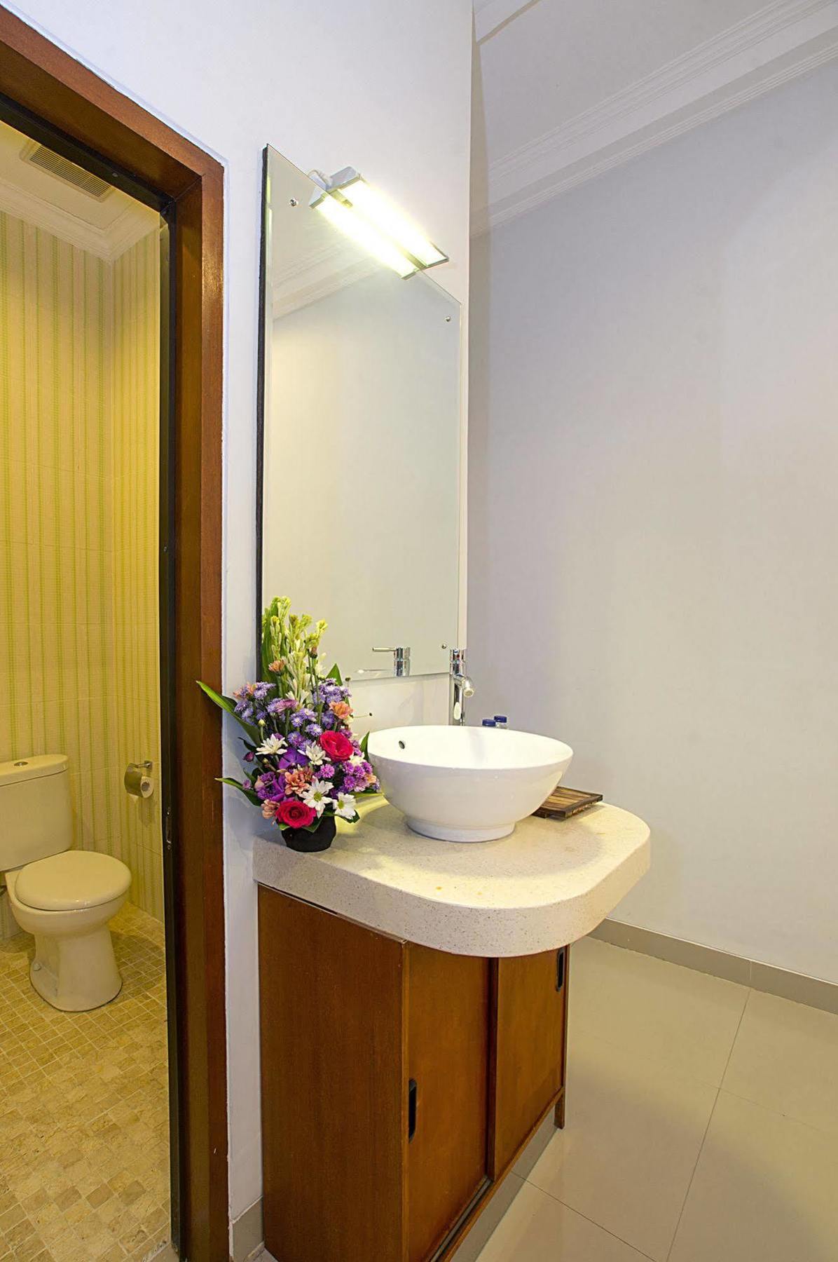 Md Guesthouse By Best Deals Asia Hospitality Seminyak Eksteriør bilde