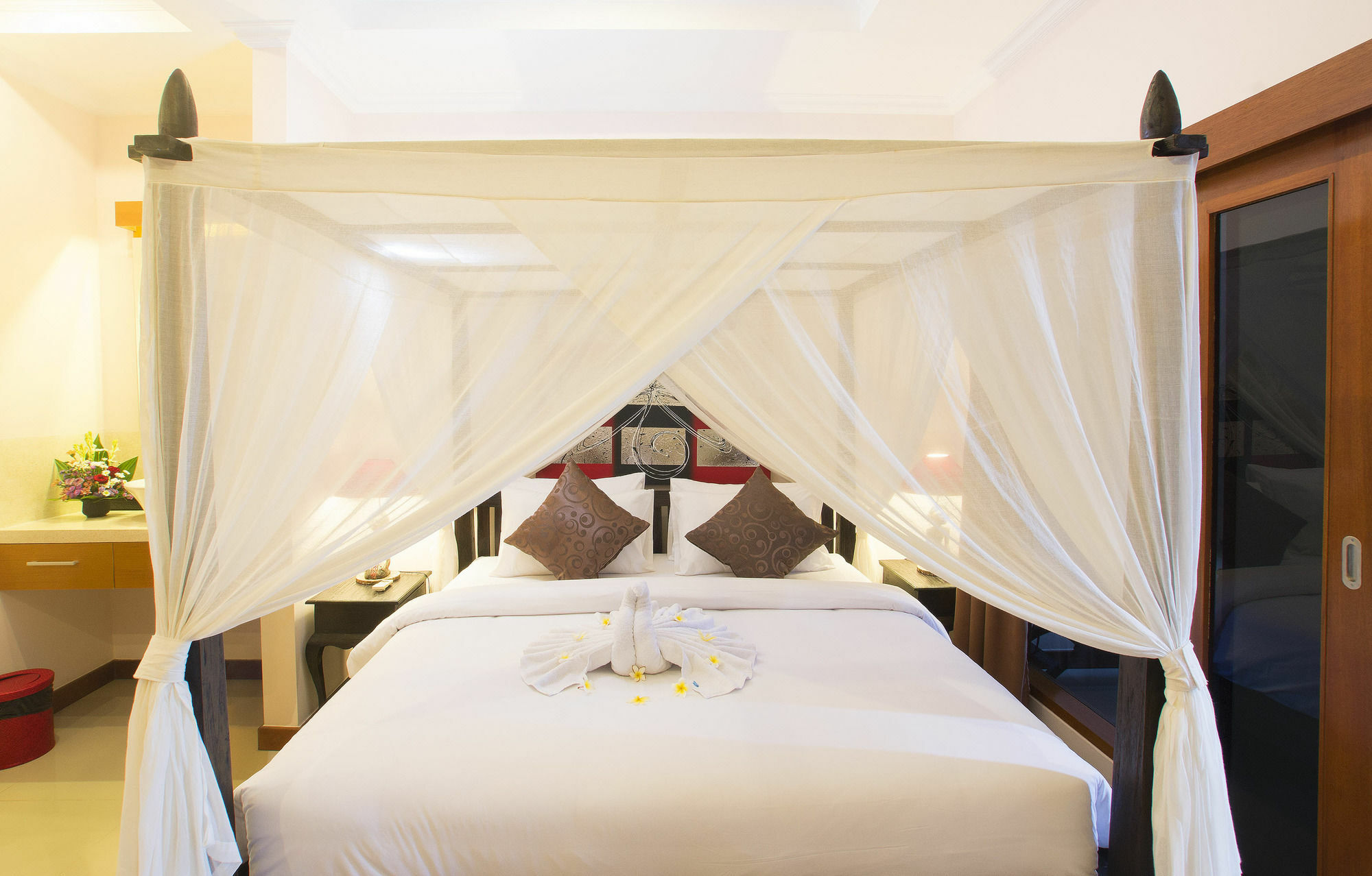 Md Guesthouse By Best Deals Asia Hospitality Seminyak Eksteriør bilde
