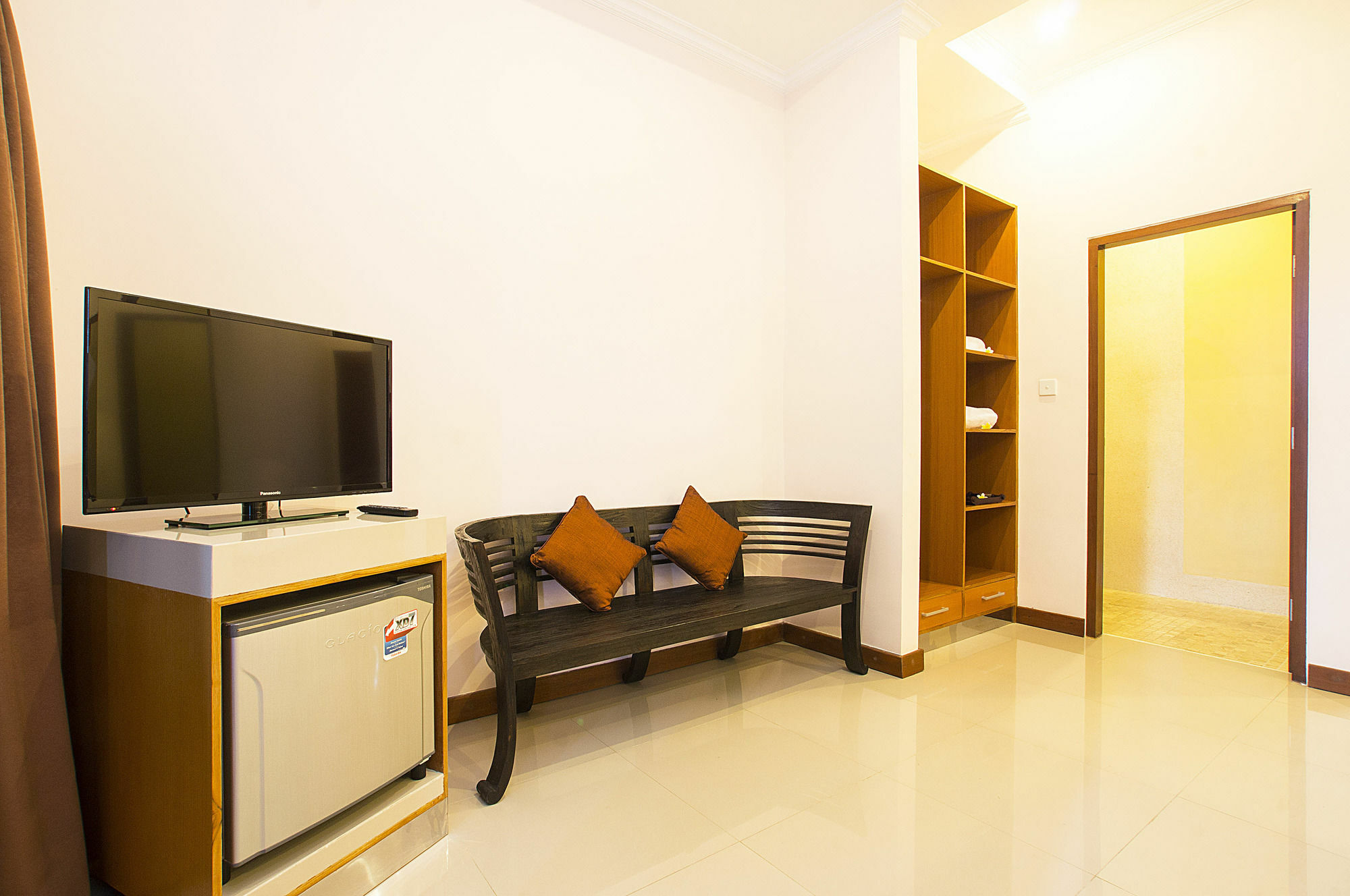 Md Guesthouse By Best Deals Asia Hospitality Seminyak Eksteriør bilde
