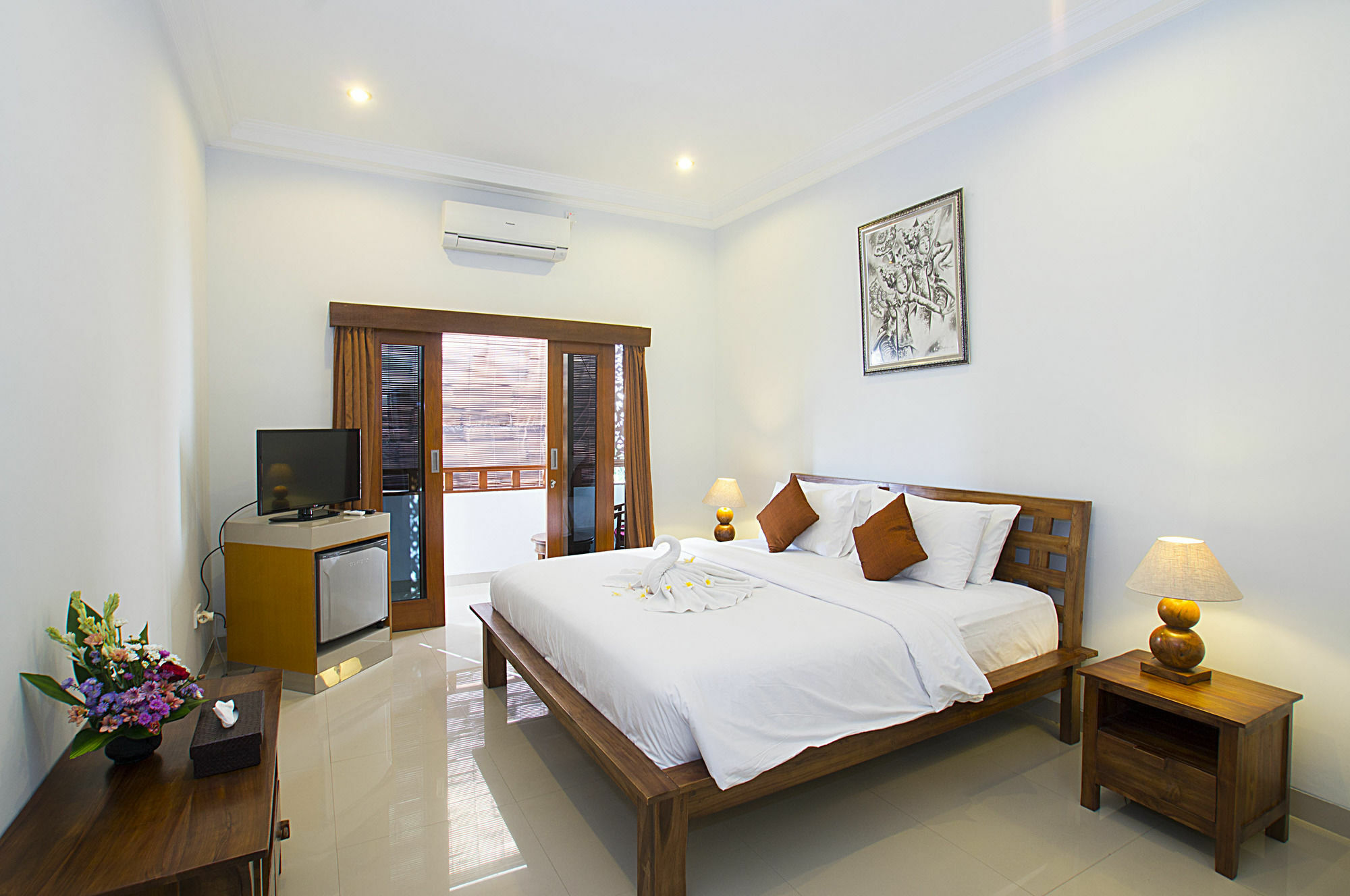 Md Guesthouse By Best Deals Asia Hospitality Seminyak Eksteriør bilde