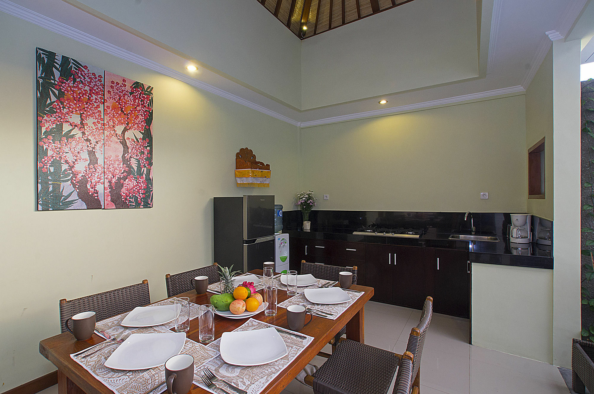 Md Guesthouse By Best Deals Asia Hospitality Seminyak Eksteriør bilde