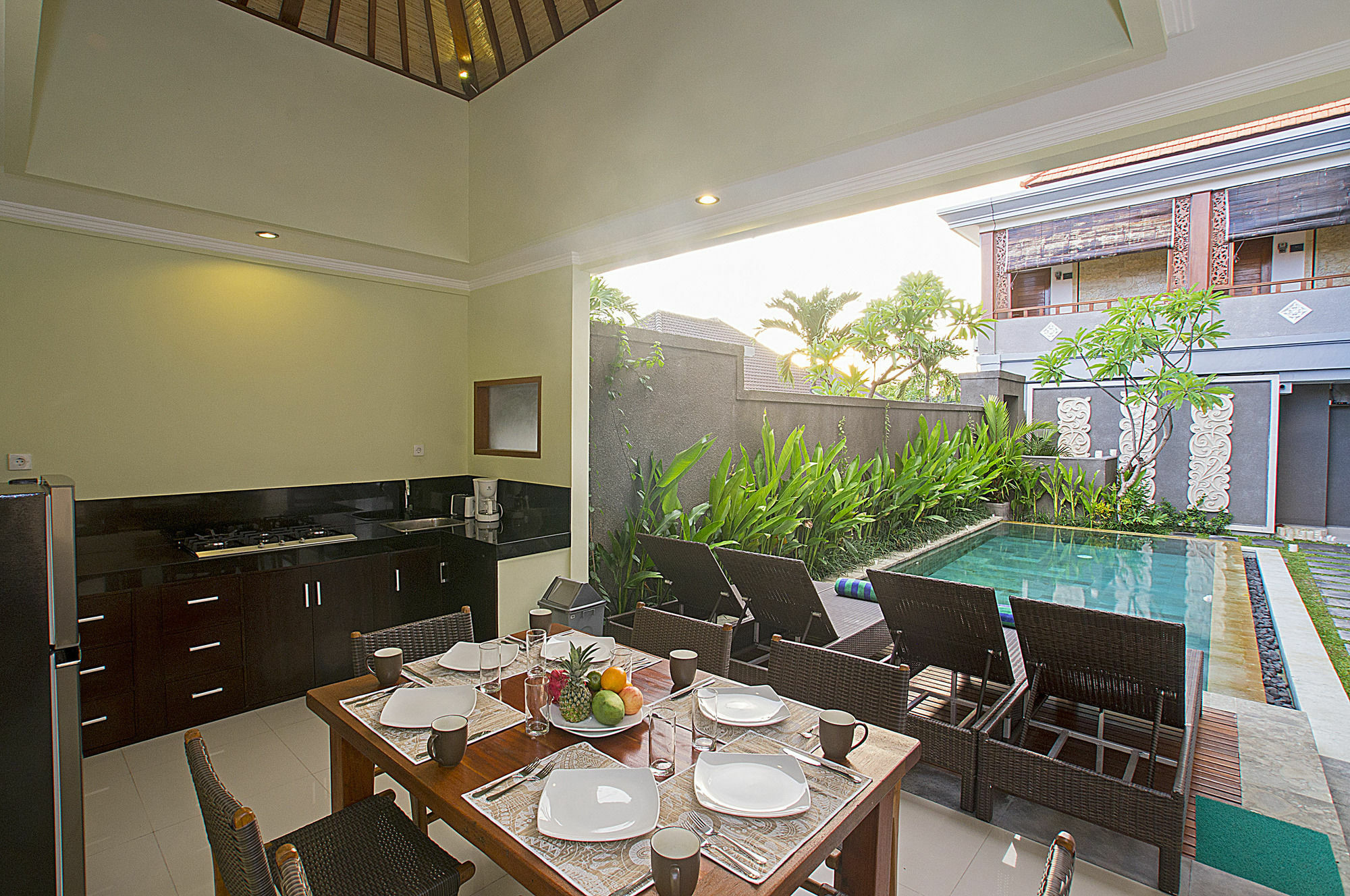 Md Guesthouse By Best Deals Asia Hospitality Seminyak Eksteriør bilde