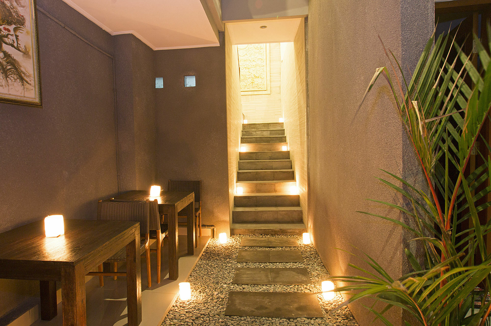 Md Guesthouse By Best Deals Asia Hospitality Seminyak Eksteriør bilde