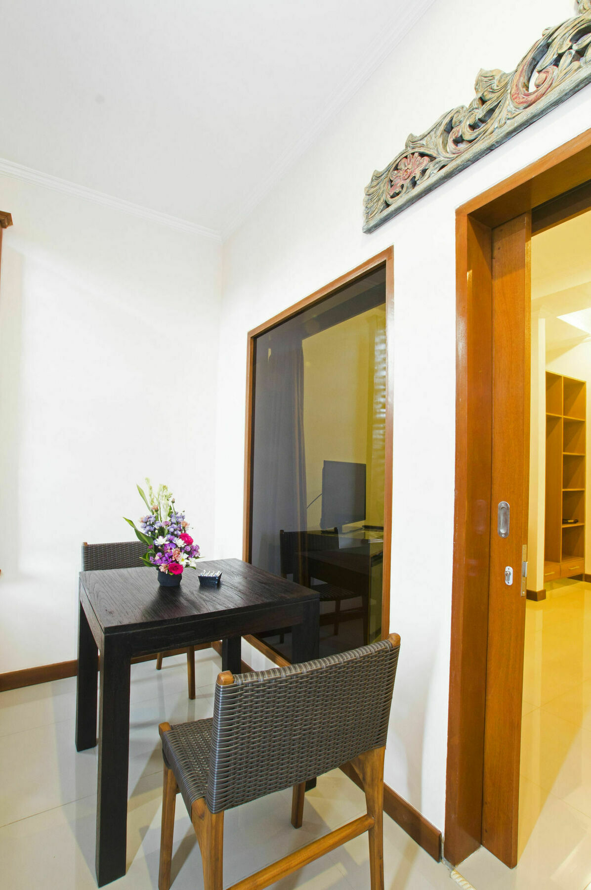 Md Guesthouse By Best Deals Asia Hospitality Seminyak Eksteriør bilde