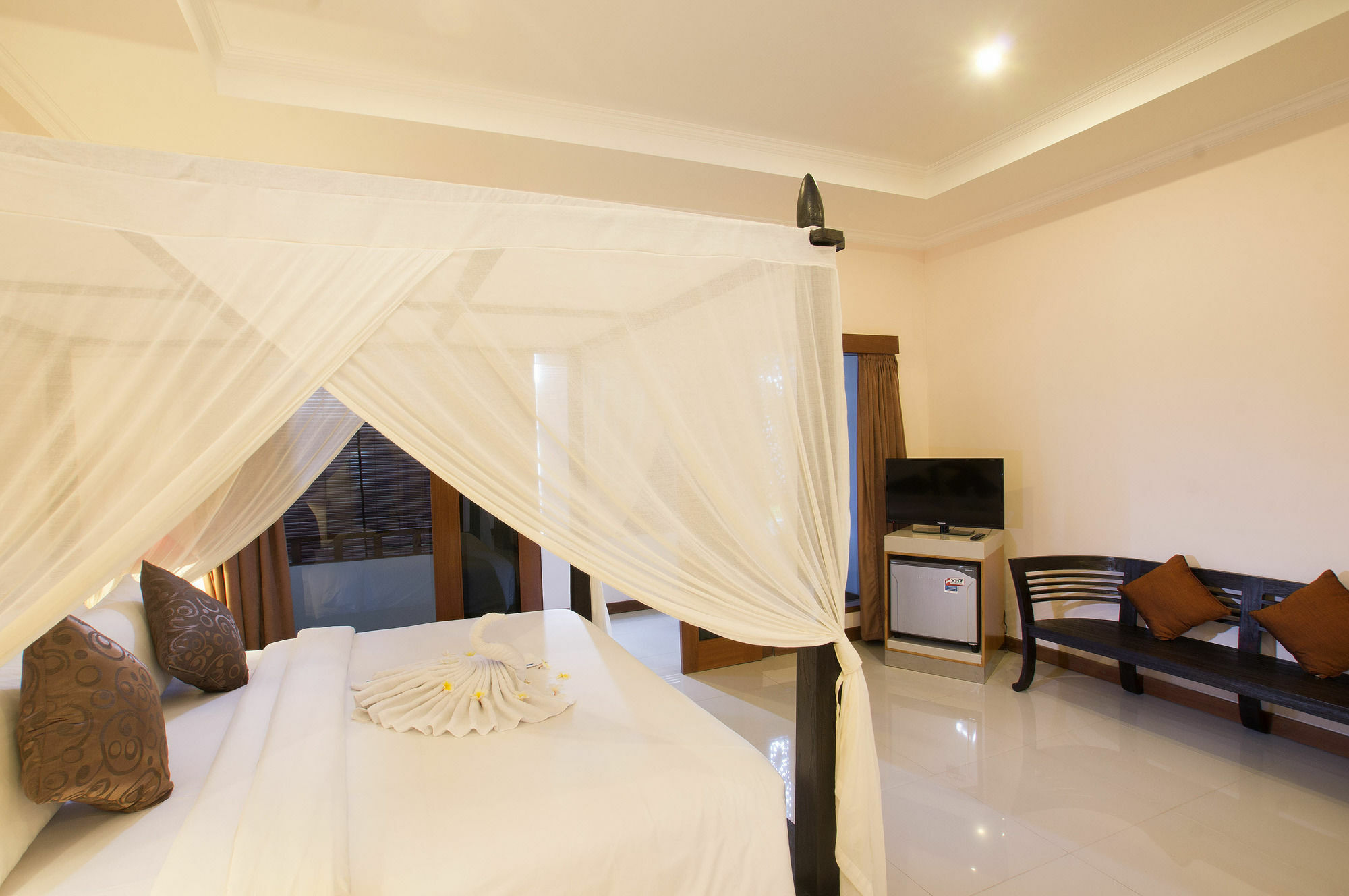 Md Guesthouse By Best Deals Asia Hospitality Seminyak Eksteriør bilde