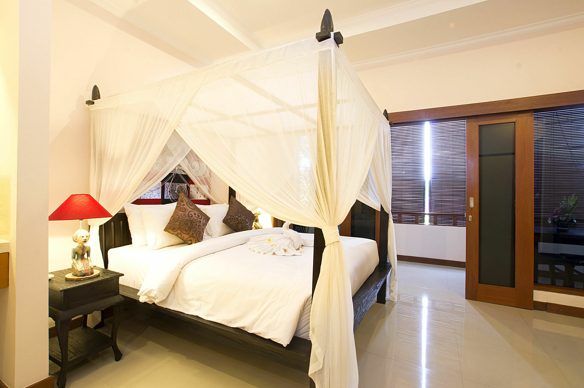 Md Guesthouse By Best Deals Asia Hospitality Seminyak Eksteriør bilde