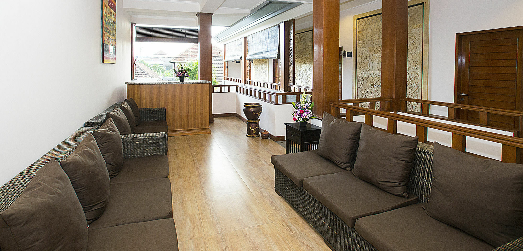 Md Guesthouse By Best Deals Asia Hospitality Seminyak Eksteriør bilde