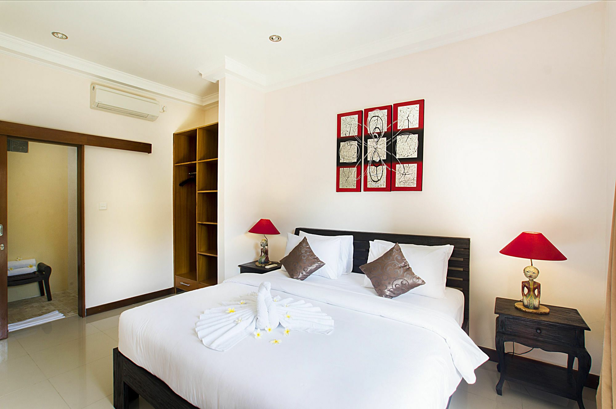 Md Guesthouse By Best Deals Asia Hospitality Seminyak Eksteriør bilde